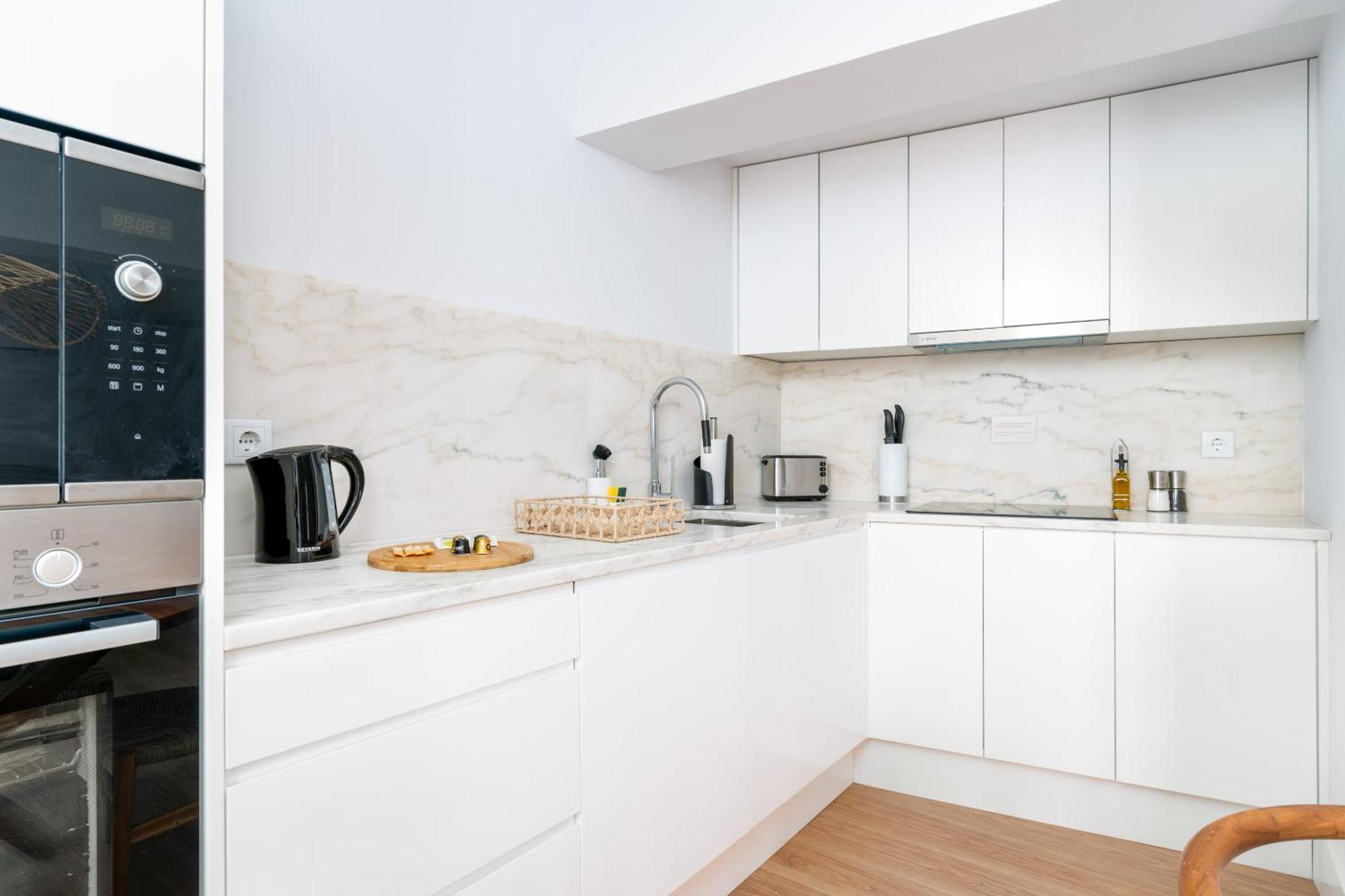 Limehome Evora Rua De Machede 52 部屋 写真