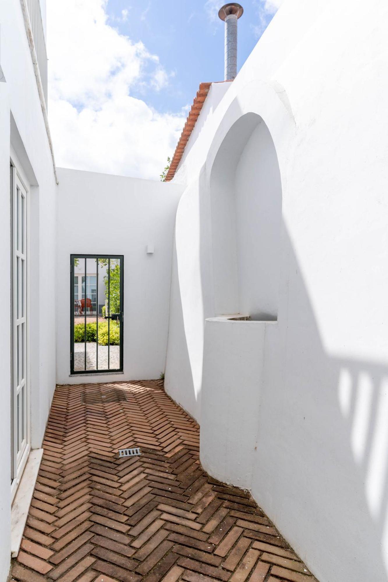 Limehome Evora Rua De Machede 52 部屋 写真