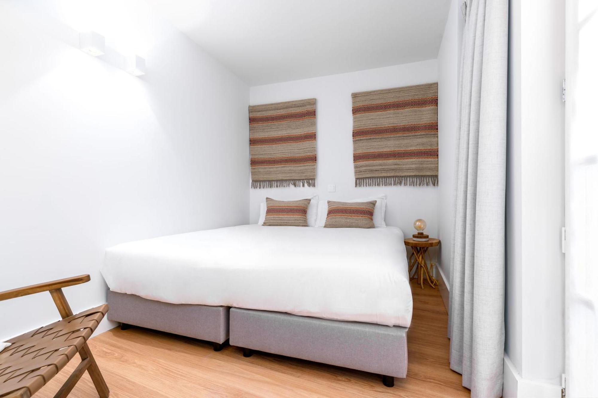 Limehome Evora Rua De Machede 52 部屋 写真