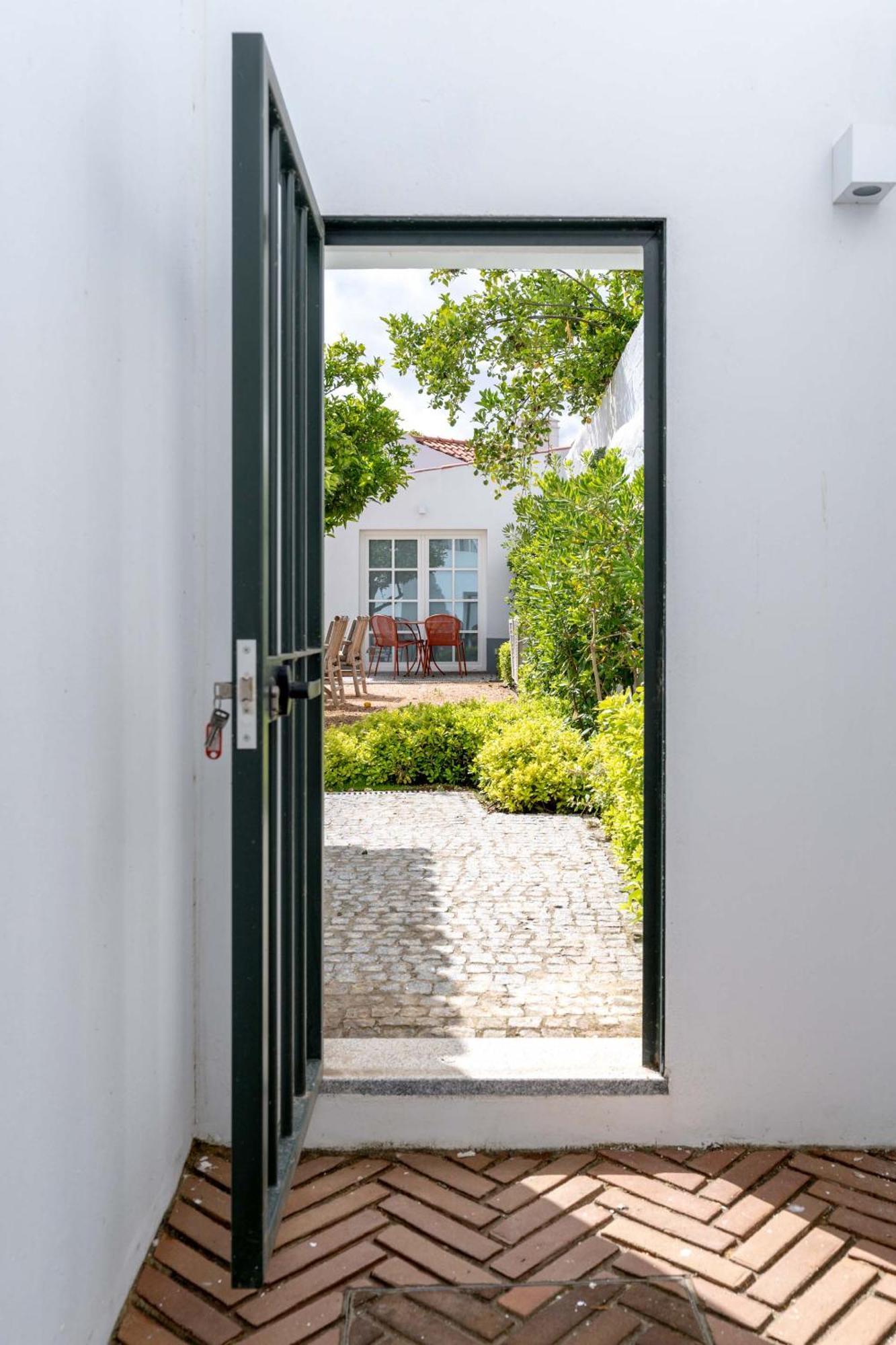 Limehome Evora Rua De Machede 52 エクステリア 写真