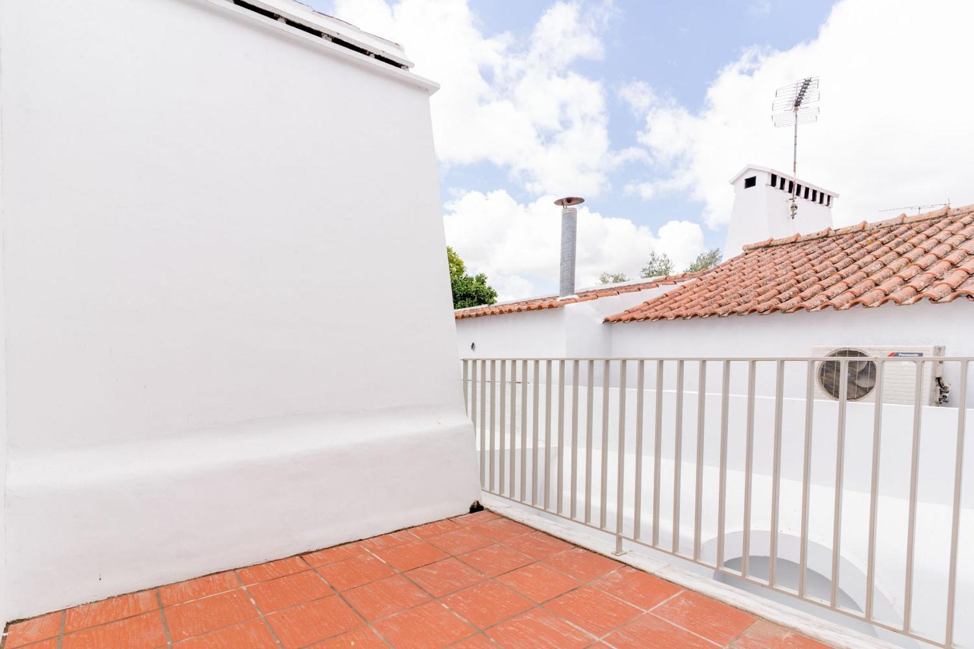Limehome Evora Rua De Machede 52 エクステリア 写真