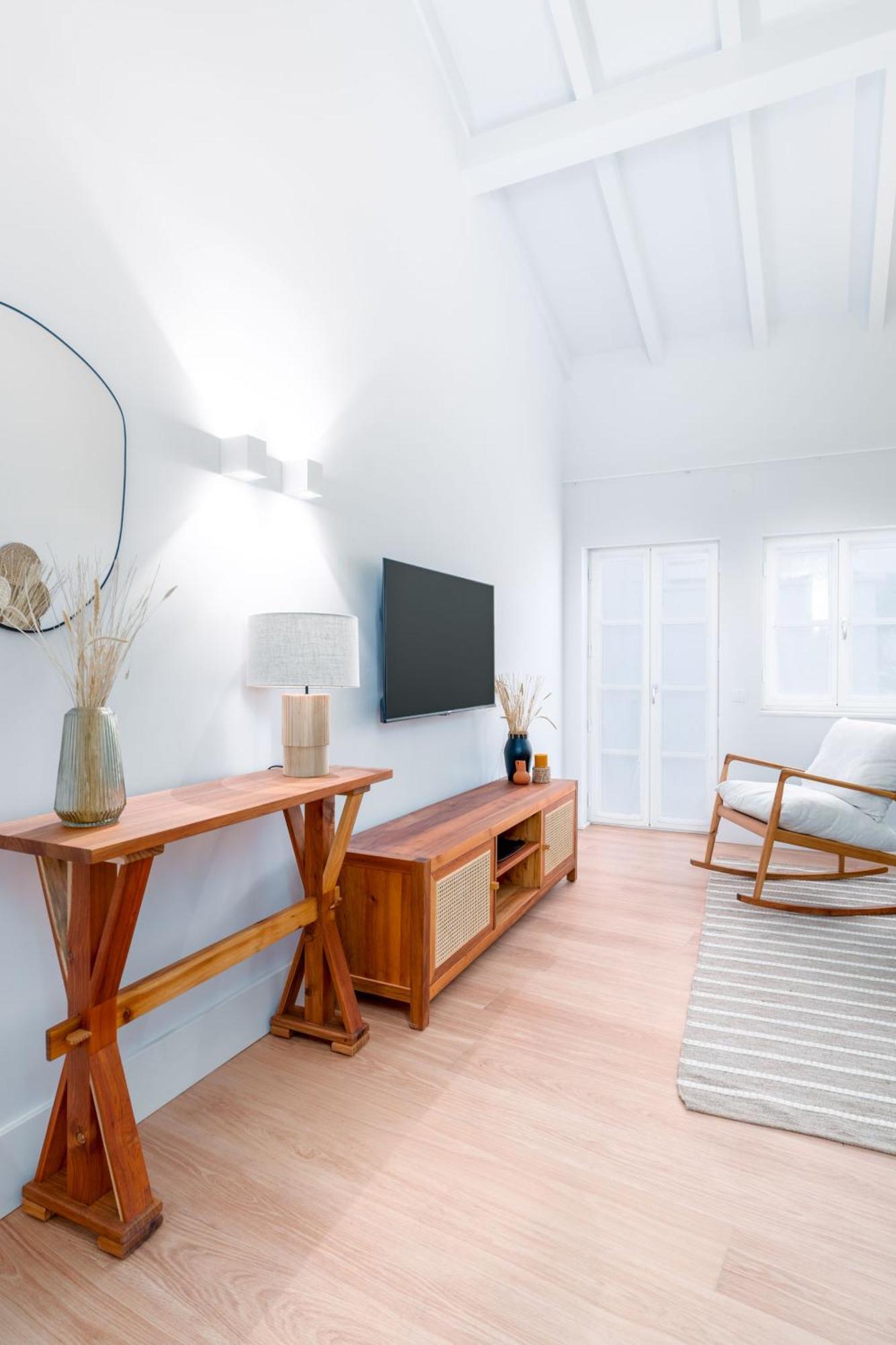 Limehome Evora Rua De Machede 52 部屋 写真