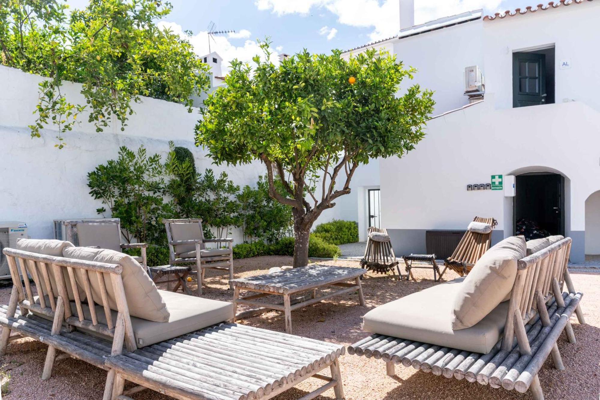 Limehome Evora Rua De Machede 52 エクステリア 写真