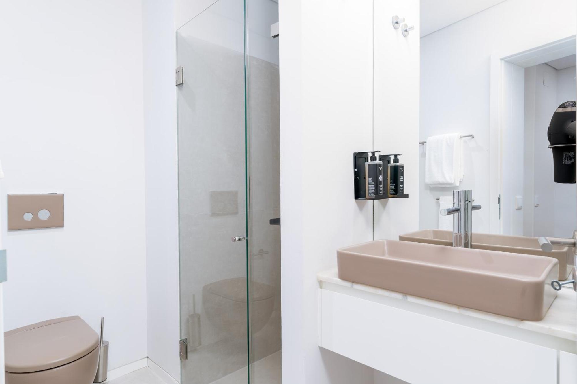 Limehome Evora Rua De Machede 52 部屋 写真