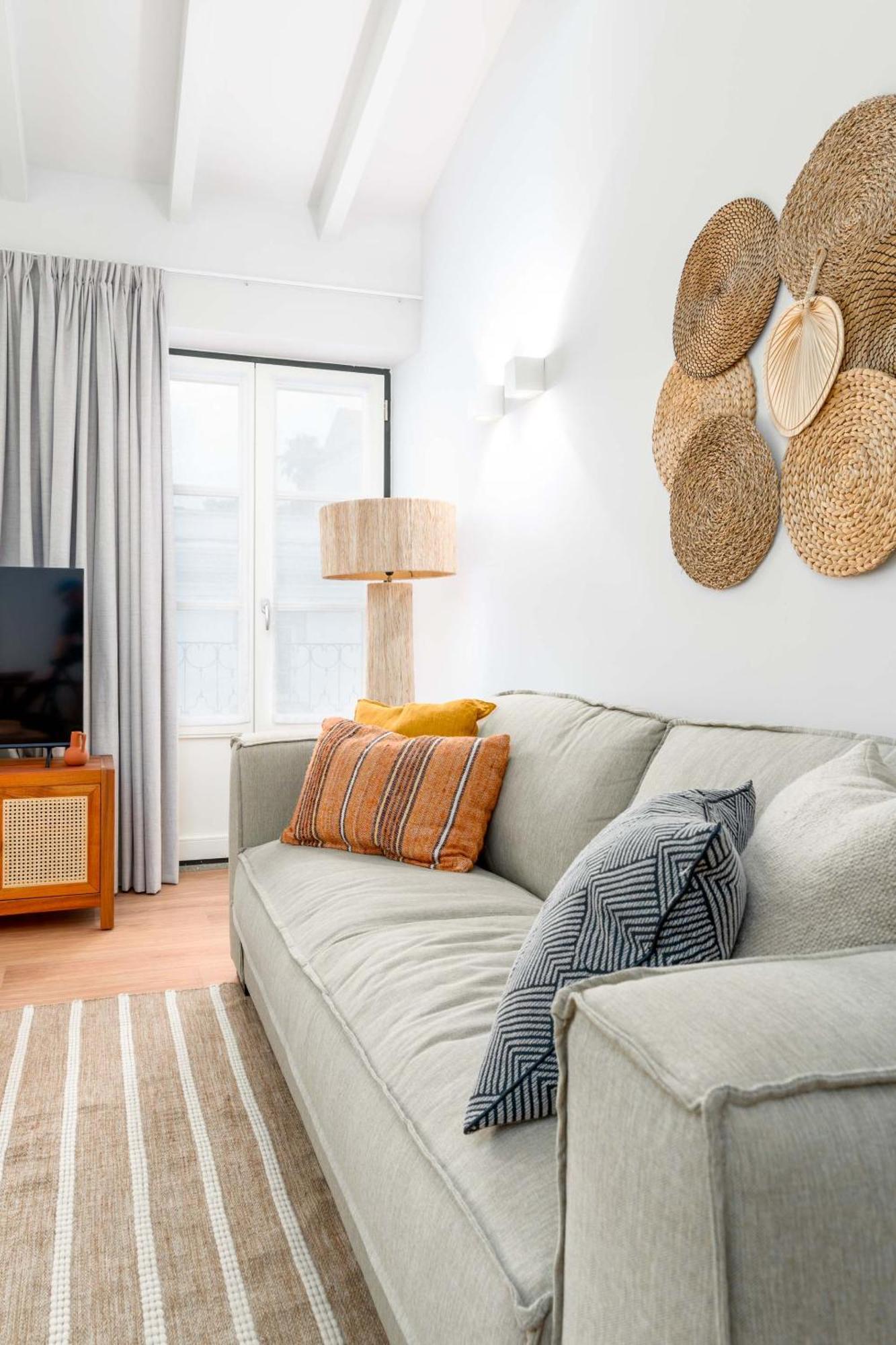 Limehome Evora Rua De Machede 52 部屋 写真