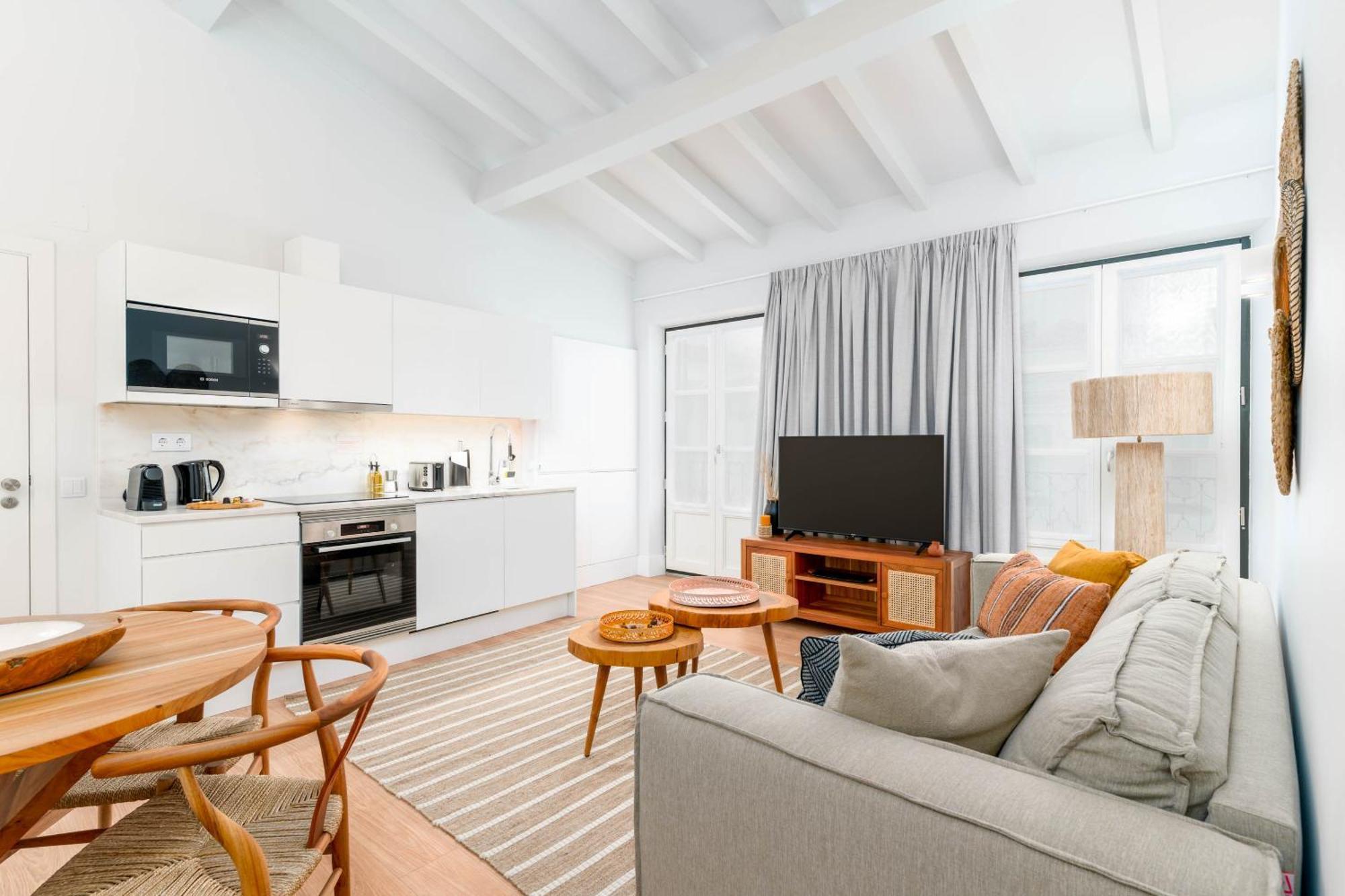 Limehome Evora Rua De Machede 52 エクステリア 写真