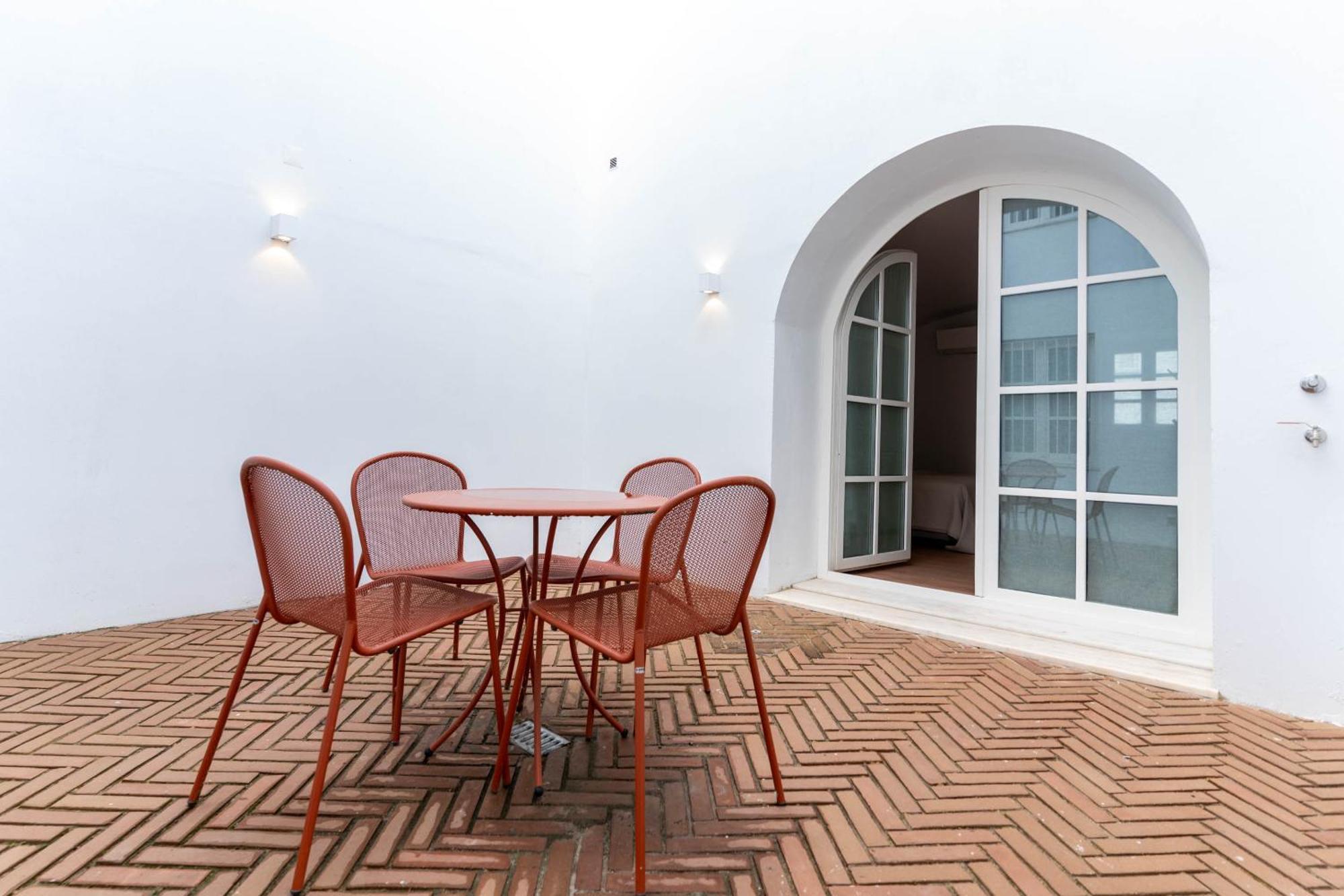 Limehome Evora Rua De Machede 52 エクステリア 写真