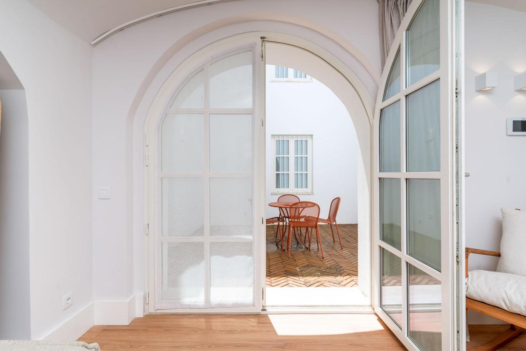 Limehome Evora Rua De Machede 52 エクステリア 写真