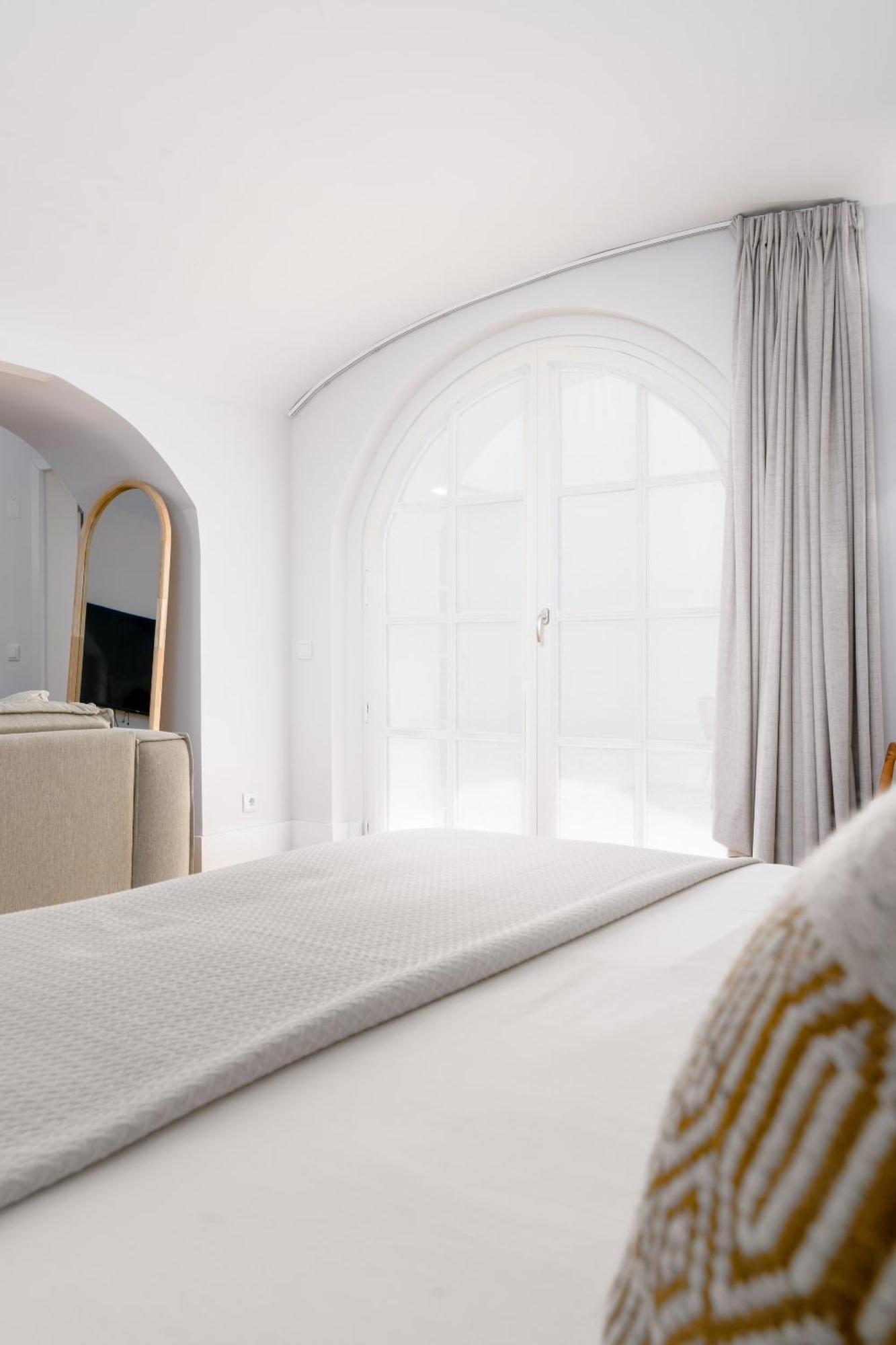 Limehome Evora Rua De Machede 52 部屋 写真