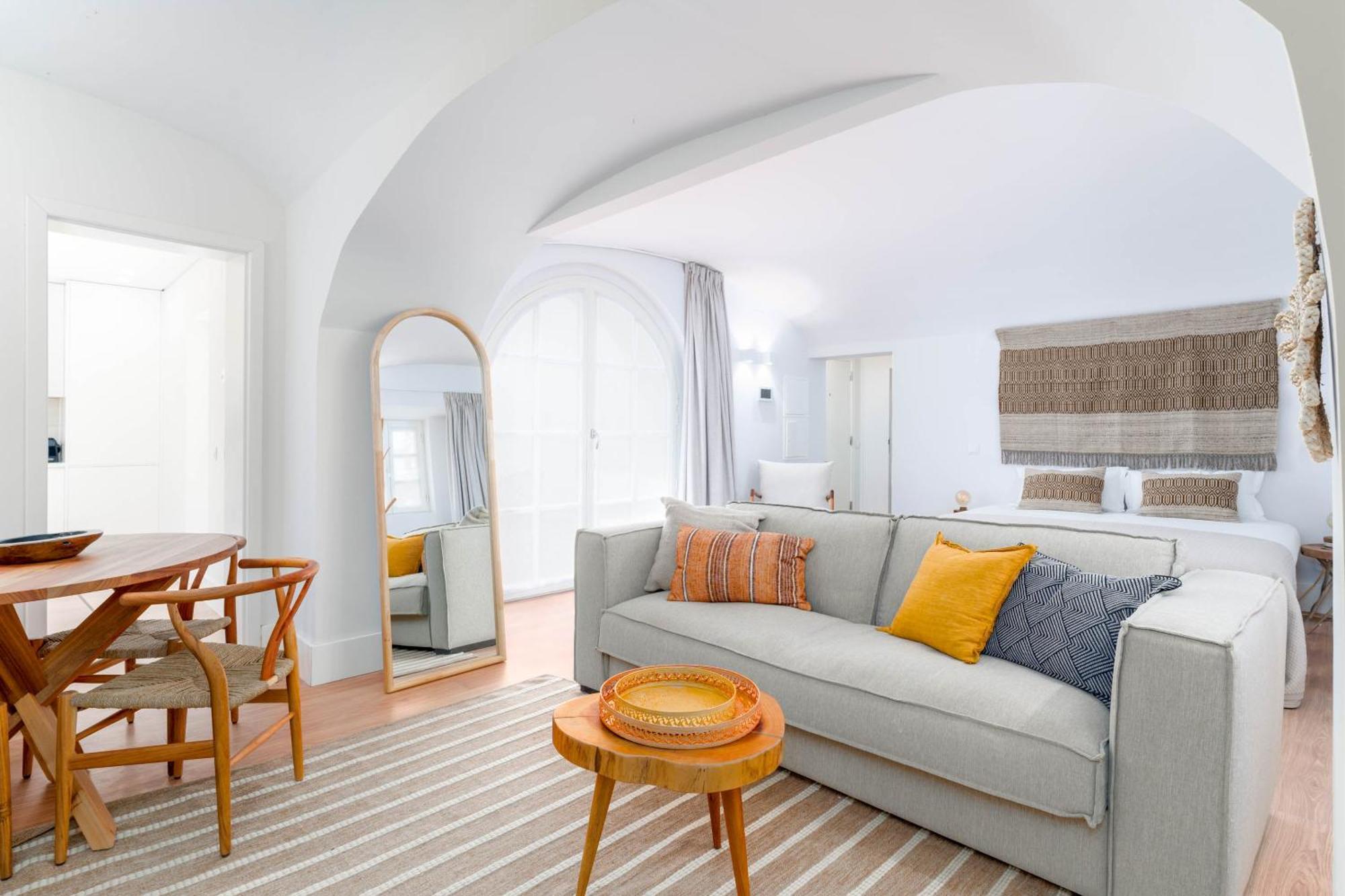 Limehome Evora Rua De Machede 52 エクステリア 写真